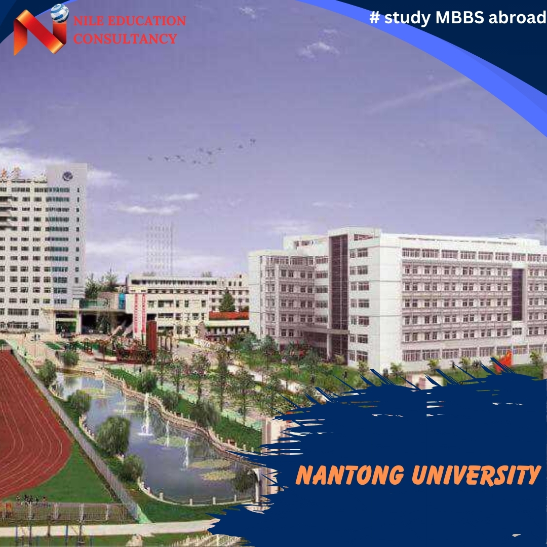 Study MBBS in China